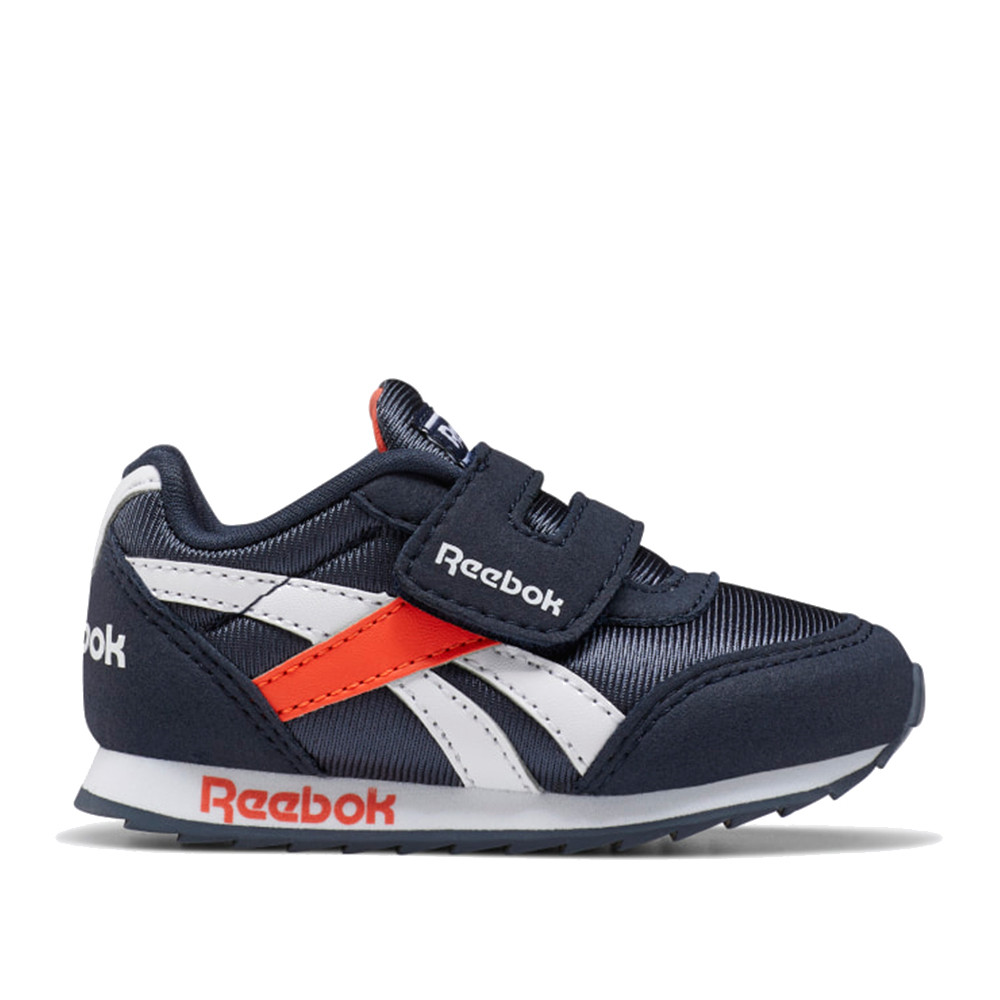 zapatillas reebok azul marino