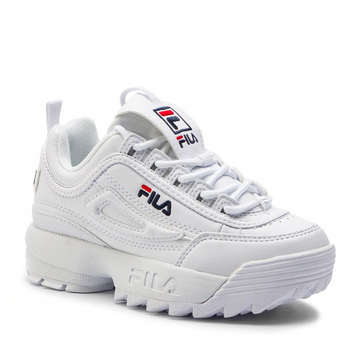 disruptor fila 35